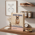 Gone viral dog content playbook