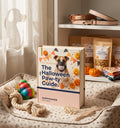 Halloween dog party kit